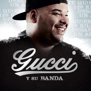 Download track Agua Que Me Quemo El Korita Gonzalez Y Su Banda, El Gucci