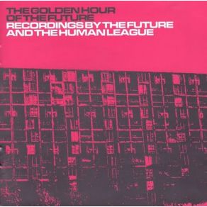 Download track Dance Like A Star The Human League, Future