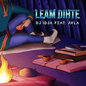 Download track Leam Dihte ÅVLA