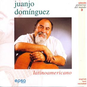 Download track La Catedral Juanjo Domínguez