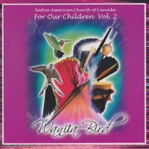 Download track Grandfather Eagle Wanita Bird-Charles