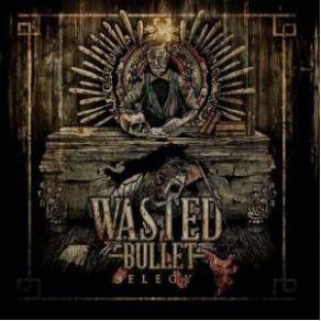 Download track Pro Ana Wasted Bullet