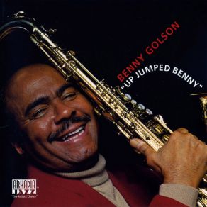 Download track Talk Intro Benny Golson