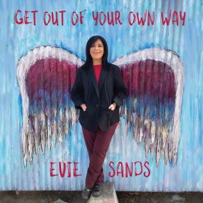 Download track Don't Look Back, Don't Look Down Evie Sands