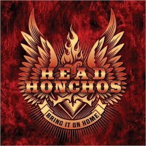 Download track Whiskey Devil Head Honchos