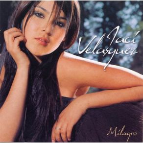 Download track A Un Paso De Mi Amor Jaci Velasquez