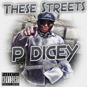 Download track Shadows In The Streets P. Dicey