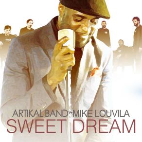 Download track Sweet Dream (Classic Drop Mix) Mike Louvila