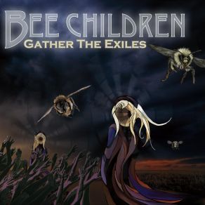 Download track Somebody Else's War Bee Children