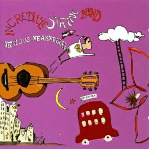 Download track Chinese White The Incredible String Band