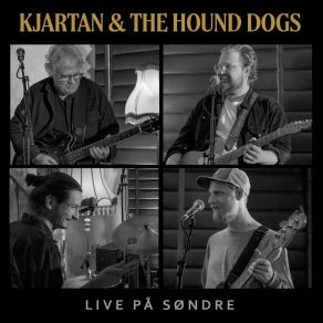 Download track T-Bone Shuffle (Live) Kjartan