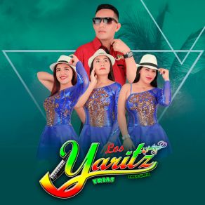 Download track Borrachito Enamorado Los Yaritz