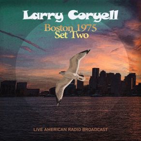 Download track Some Greasy Stuff (Live) Larry Coryell