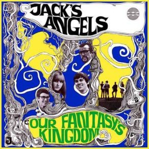 Download track My Fantasy's Kingdom Jack's Angels