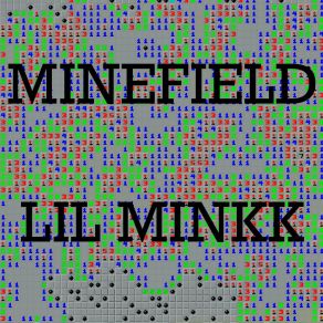 Download track Mean Lil Minkk