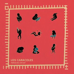 Download track La Paloma LOS CARACOLES