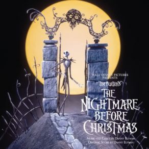 Download track Kidnap The Sandy Claws (Performed By Paul Reubens, Catherine O'Hara, And Danny Elfman) Danny Elfman