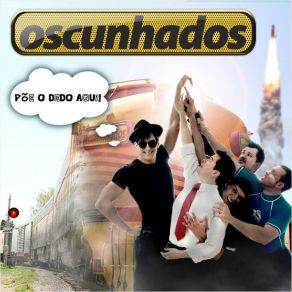 Download track Eu Quero É Mais Os Cunhados