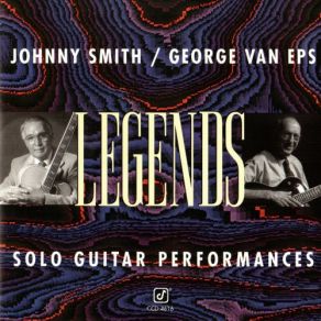 Download track Wally's Waltz Johnny Smith, George Van Eps