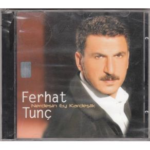 Download track Aslanımı Dağlara Verdim Ferhat Tunç