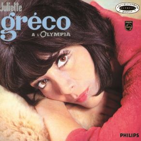 Download track Chanson PourL'Auvergnat Juliette Gréco