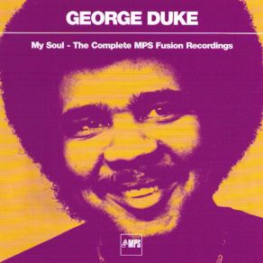 Download track Psychocomatic Dung George Duke