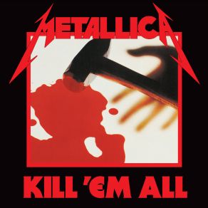 Download track Jump In The Fire Metallica