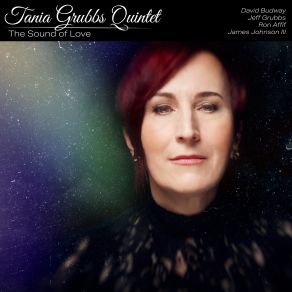 Download track Something To Live For Tania Grubbs Quintet