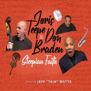 Download track Steepian Faith Jeff Tain Watts