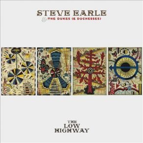 Download track Down The Road Pt II Steve Earle, The Dukes Of Stratosphear