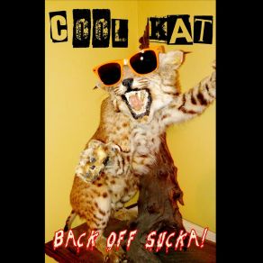 Download track No Need To Be Sad Cool Kat