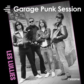 Download track Hunky Punky LES LULLIES