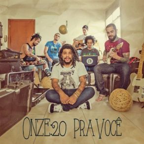 Download track Não Vai Voltar Onze 20