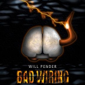 Download track The Man In My Brain Will Pender