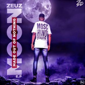 Download track Money Must Be Made (M. M. B. M) ZeuzDwizz