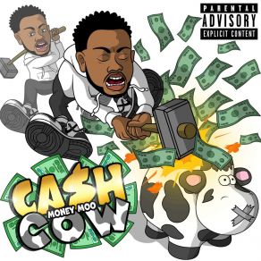 Download track Comotion Money Moo