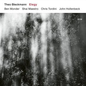 Download track I Just Don't Know What To Do With Myself Theo BleckmannBurt Bacharach