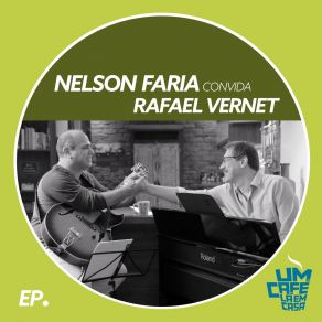 Download track Vento Quente Rafael Vernet