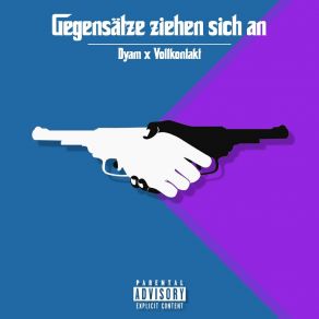 Download track Kein Second Hand DyamPryme, Vollkontakt