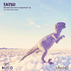 Download track Animated Reality TATSU