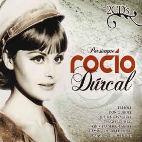 Download track Tango Rociero Rocío Durcal