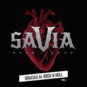 Download track Anhelo De Libertad Savia