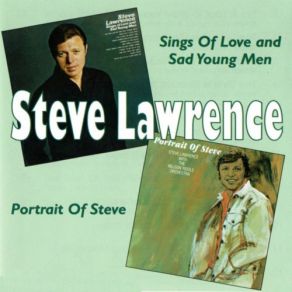 Download track When Your Lover Has Gone Steve Lawrence