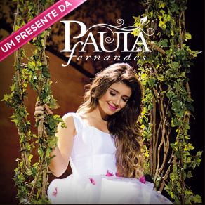 Download track Não Fui Eu (Multishow Ao Vivo / 2013) Paula Fernandes