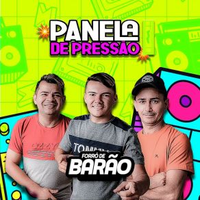 Download track Vai Até O Chão Forro De Barão