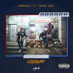 Download track Goddamn (The Dual Personality Remix) Fannypack