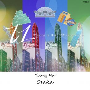 Download track Osaka (Extended Mix) Young Hu