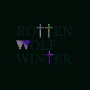 Download track Schizoaffective Disorder (Original Mix) Rotten Wolf