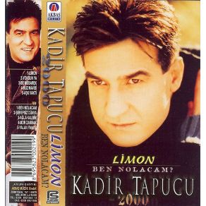 Download track Ağla Kalbim Kadir Tapucu