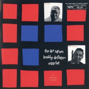 Download track Memories Of You (Bonus Track) Art Tatum, Buddy Defranco